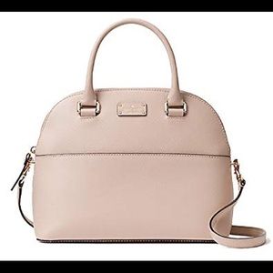 Kate Spade Grove Street Carli  Crossbody New